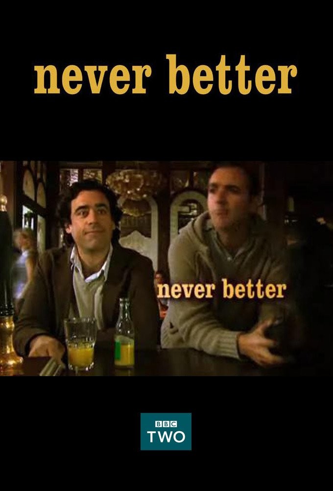 Как нельзя лучше / Never Better (2008) отзывы. Рецензии. Новости кино. Актеры фильма Как нельзя лучше. Отзывы о фильме Как нельзя лучше