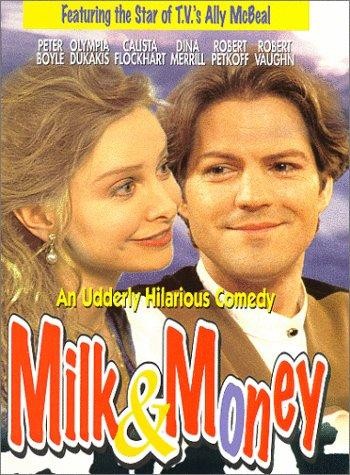 Молоко и деньги / Milk & Money (1996) отзывы. Рецензии. Новости кино. Актеры фильма Молоко и деньги. Отзывы о фильме Молоко и деньги