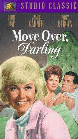 Я вернулась, дорогой / Move Over, Darling (1963) отзывы. Рецензии. Новости кино. Актеры фильма Я вернулась, дорогой. Отзывы о фильме Я вернулась, дорогой