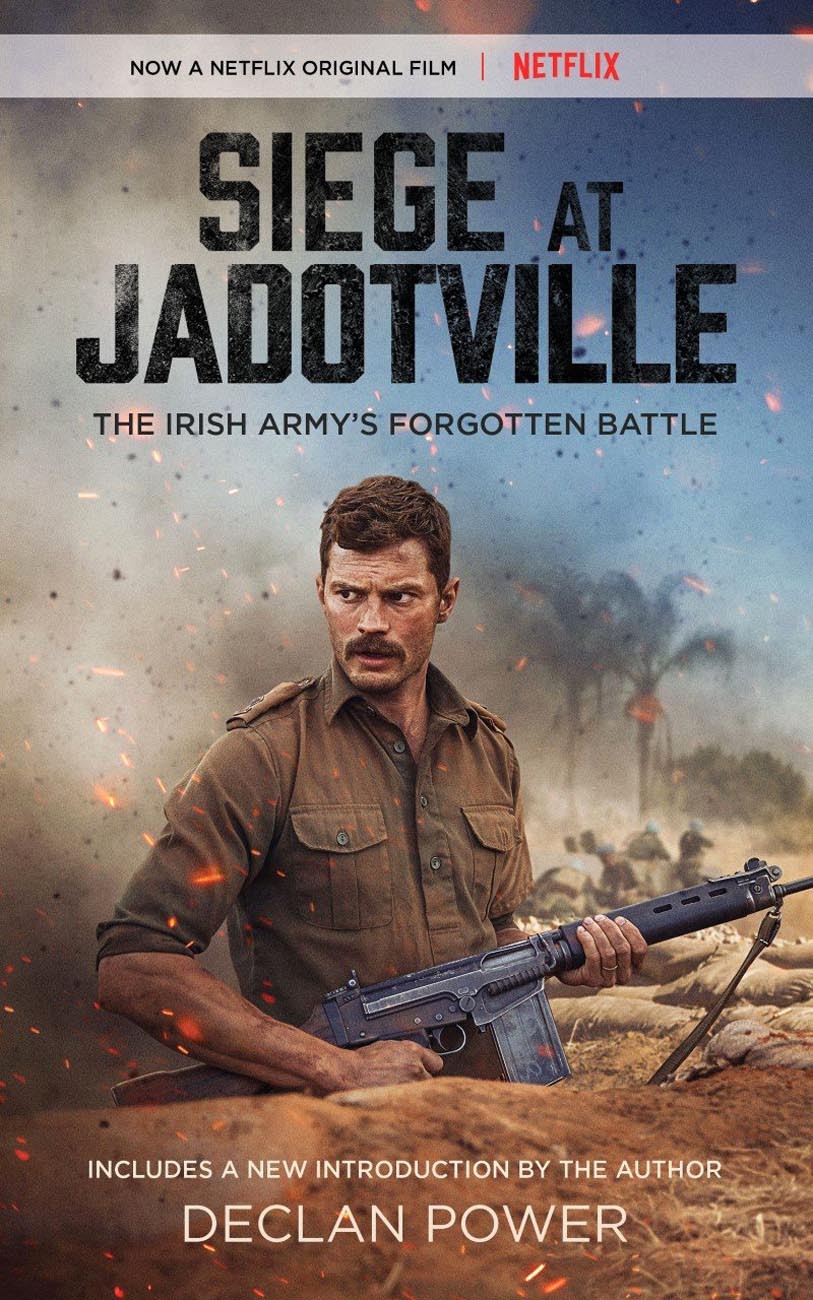 Осада Жадовиля / The Siege of Jadotville (2016) отзывы. Рецензии. Новости кино. Актеры фильма Осада Жадовиля. Отзывы о фильме Осада Жадовиля