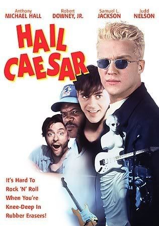 Аве, Цезарь / Hail Caesar (1994) отзывы. Рецензии. Новости кино. Актеры фильма Аве, Цезарь. Отзывы о фильме Аве, Цезарь
