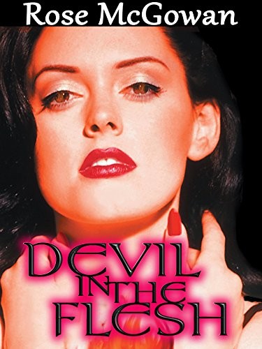 Дьявол во плоти: постер N129266