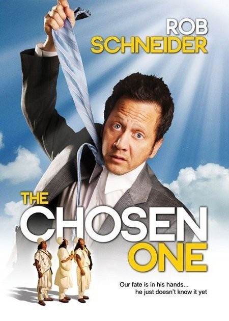 Избранный / The Chosen One (2010) отзывы. Рецензии. Новости кино. Актеры фильма Избранный. Отзывы о фильме Избранный