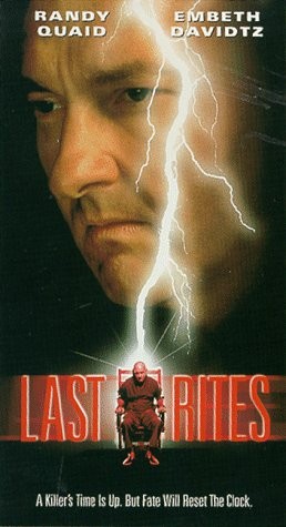 Отпущение грехов / Last Rites (1999) отзывы. Рецензии. Новости кино. Актеры фильма Отпущение грехов. Отзывы о фильме Отпущение грехов