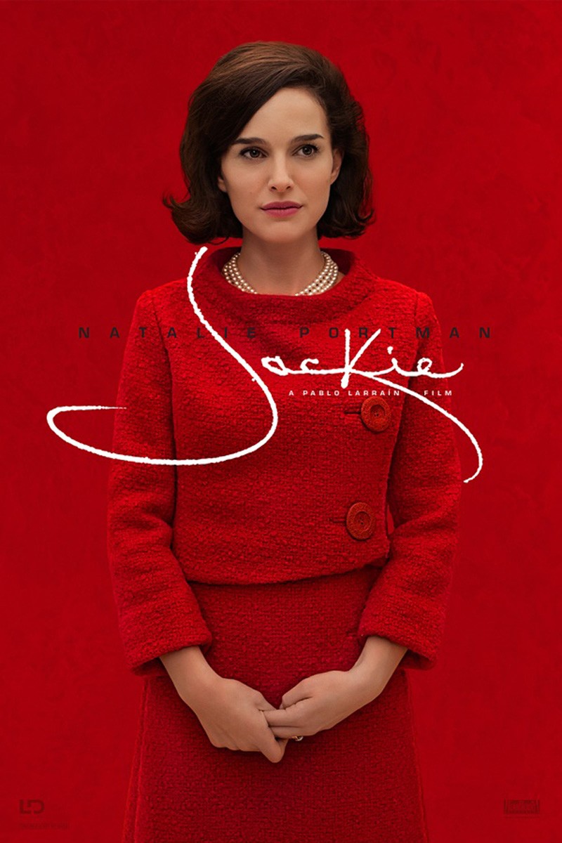 Джеки / Jackie (2016) отзывы. Рецензии. Новости кино. Актеры фильма Джеки. Отзывы о фильме Джеки