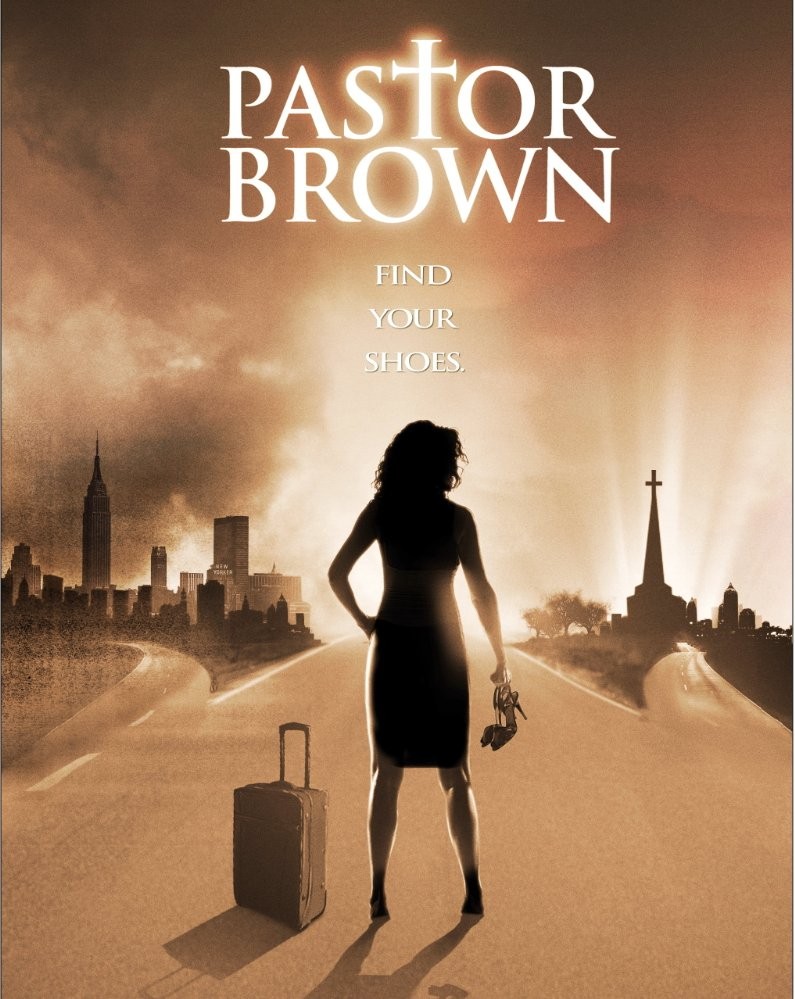 Пастор Браун / Pastor Brown (2009) отзывы. Рецензии. Новости кино. Актеры фильма Пастор Браун. Отзывы о фильме Пастор Браун