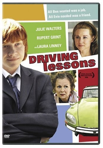 Уроки вождения / Driving Lessons (2006) отзывы. Рецензии. Новости кино. Актеры фильма Уроки вождения. Отзывы о фильме Уроки вождения