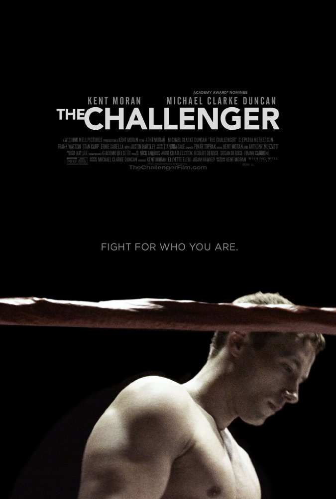 Претендент / The Challenger (2015) отзывы. Рецензии. Новости кино. Актеры фильма Претендент. Отзывы о фильме Претендент