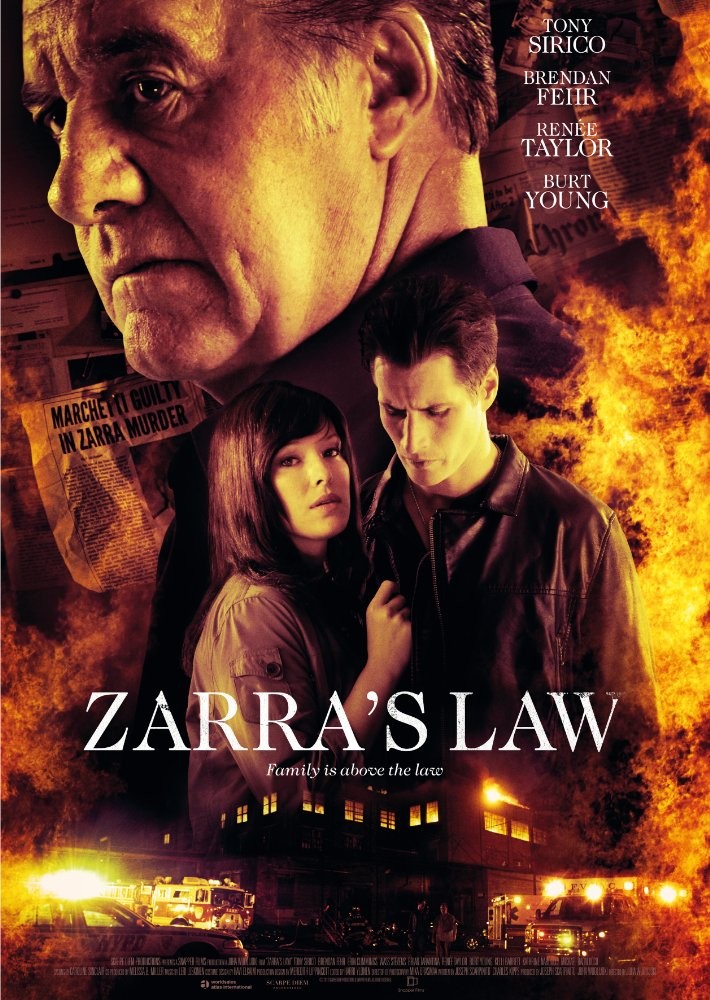 Закон Зары / Zarra`s Law (2014) отзывы. Рецензии. Новости кино. Актеры фильма Закон Зары. Отзывы о фильме Закон Зары