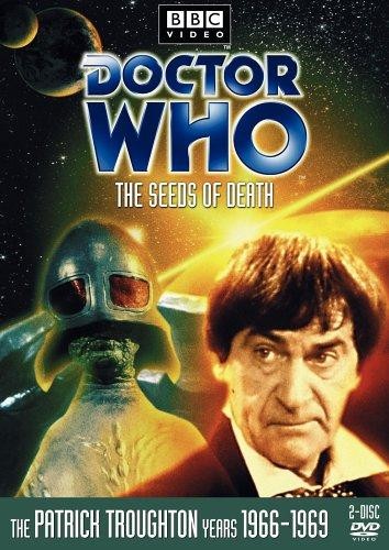 Доктор Кто / Doctor Who