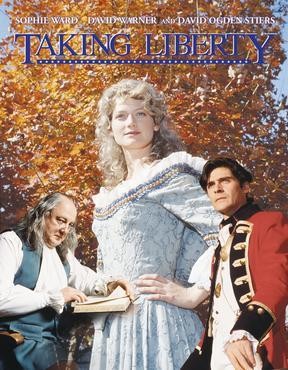 Принимая Свободу / Taking Liberty (1995) отзывы. Рецензии. Новости кино. Актеры фильма Принимая Свободу. Отзывы о фильме Принимая Свободу