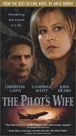 Жена пилота / The Pilot`s Wife (2002) отзывы. Рецензии. Новости кино. Актеры фильма Жена пилота. Отзывы о фильме Жена пилота