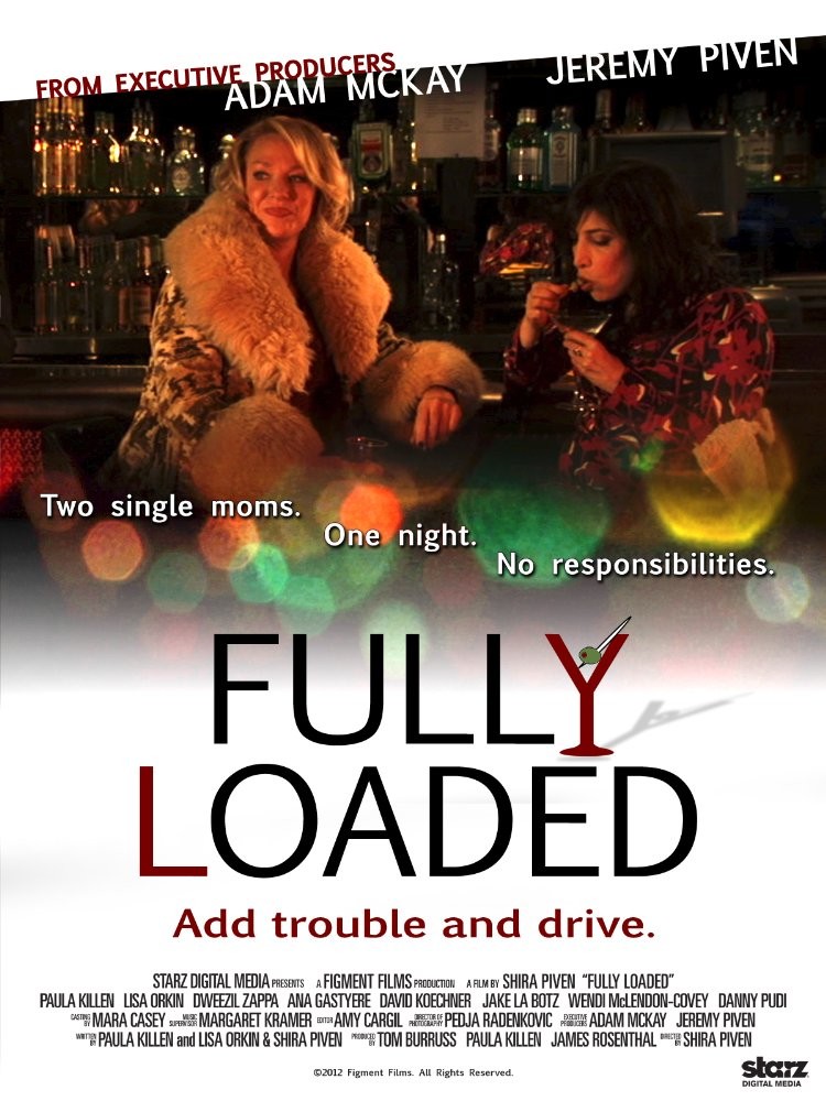 Крепко набравшиеся / Fully Loaded (2011) отзывы. Рецензии. Новости кино. Актеры фильма Крепко набравшиеся. Отзывы о фильме Крепко набравшиеся