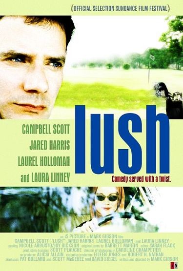 Пустоцвет / Lush (1999) отзывы. Рецензии. Новости кино. Актеры фильма Пустоцвет. Отзывы о фильме Пустоцвет