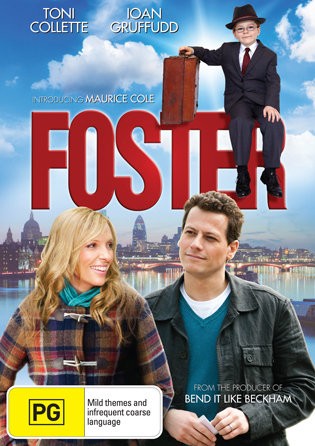 Мой маленький ангел / Foster (2011) отзывы. Рецензии. Новости кино. Актеры фильма Мой маленький ангел. Отзывы о фильме Мой маленький ангел