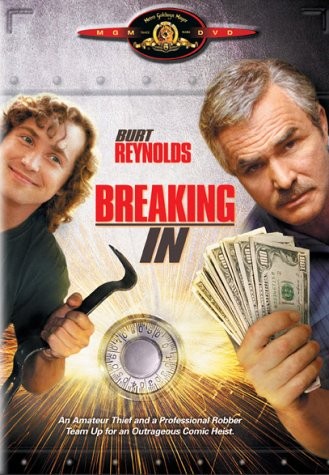 Взломщики / Breaking In (1989) отзывы. Рецензии. Новости кино. Актеры фильма Взломщики. Отзывы о фильме Взломщики