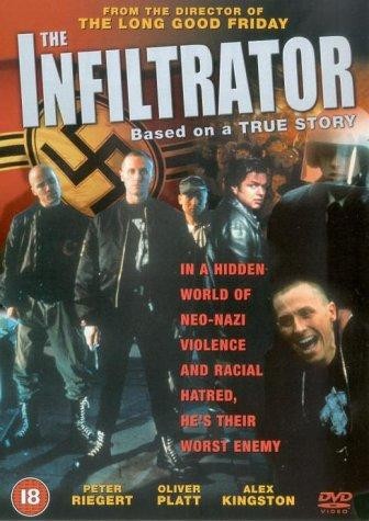 В стане врага / The Infiltrator (1995) отзывы. Рецензии. Новости кино. Актеры фильма В стане врага. Отзывы о фильме В стане врага