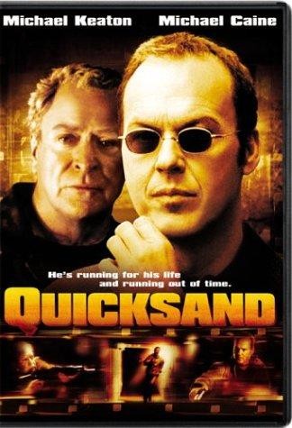 Зыбучие пески / Quicksand (2003) отзывы. Рецензии. Новости кино. Актеры фильма Зыбучие пески. Отзывы о фильме Зыбучие пески