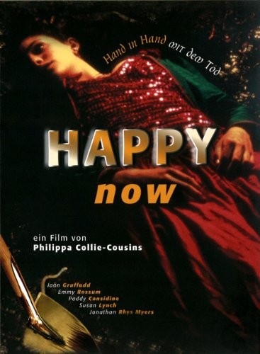 Рок возмездия / Happy Now (2001) отзывы. Рецензии. Новости кино. Актеры фильма Рок возмездия. Отзывы о фильме Рок возмездия