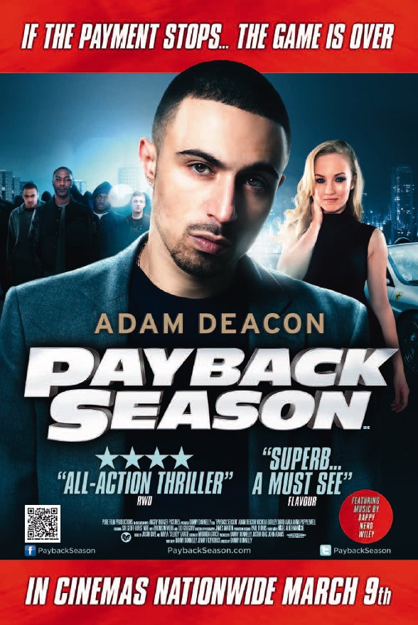 Сезон окупаемости / Payback Season (2012) отзывы. Рецензии. Новости кино. Актеры фильма Сезон окупаемости. Отзывы о фильме Сезон окупаемости