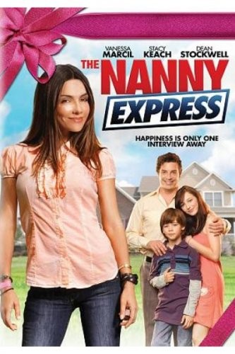 Экспресс из нянь / The Nanny Express (2008) отзывы. Рецензии. Новости кино. Актеры фильма Экспресс из нянь. Отзывы о фильме Экспресс из нянь