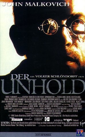 Лесной царь / Der Unhold (1996) отзывы. Рецензии. Новости кино. Актеры фильма Лесной царь. Отзывы о фильме Лесной царь