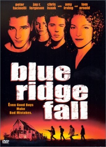 Конец невинности / Blue Ridge Fall (1999) отзывы. Рецензии. Новости кино. Актеры фильма Конец невинности. Отзывы о фильме Конец невинности