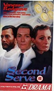 Вторая подача / Second Serve (1986) отзывы. Рецензии. Новости кино. Актеры фильма Вторая подача. Отзывы о фильме Вторая подача