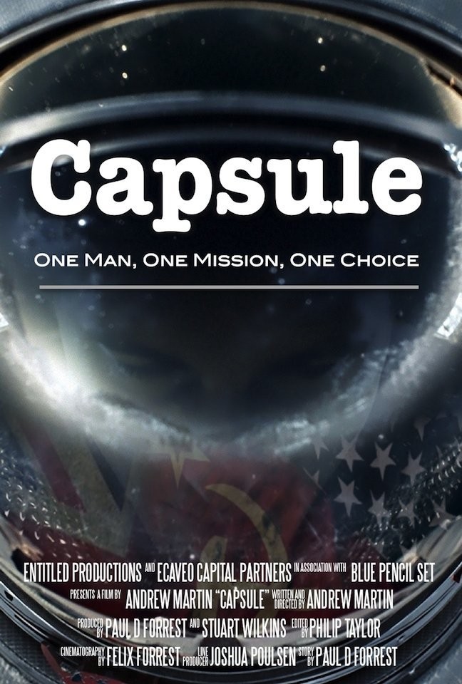 Капсула / Capsule (2015) отзывы. Рецензии. Новости кино. Актеры фильма Капсула. Отзывы о фильме Капсула