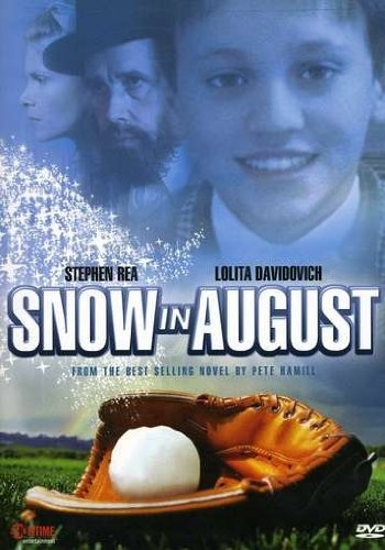 Снег в августе / Snow in August (2001) отзывы. Рецензии. Новости кино. Актеры фильма Снег в августе. Отзывы о фильме Снег в августе