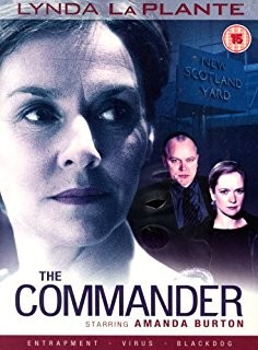 Командир: Черная собака / The Commander: Blackdog (2005) отзывы. Рецензии. Новости кино. Актеры фильма Командир: Черная собака. Отзывы о фильме Командир: Черная собака