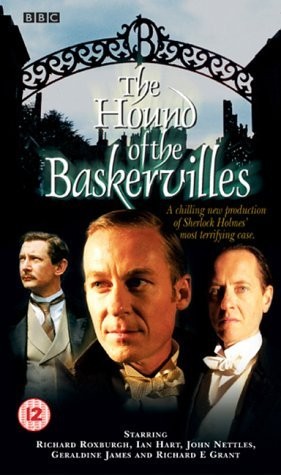 Собака Баскервилей / The Hound of the Baskervilles (2002) отзывы. Рецензии. Новости кино. Актеры фильма Собака Баскервилей. Отзывы о фильме Собака Баскервилей