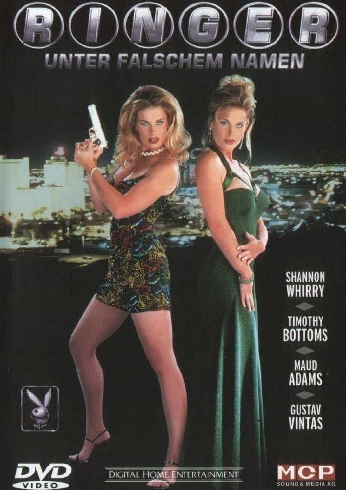 Две опасные леди / Ringer (1996) отзывы. Рецензии. Новости кино. Актеры фильма Две опасные леди. Отзывы о фильме Две опасные леди