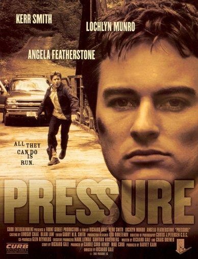 Под прессом / Pressure (2002) отзывы. Рецензии. Новости кино. Актеры фильма Под прессом. Отзывы о фильме Под прессом
