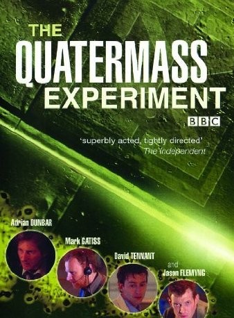 Эксперимент Куотермасса / The Quatermass Experiment (2005) отзывы. Рецензии. Новости кино. Актеры фильма Эксперимент Куотермасса. Отзывы о фильме Эксперимент Куотермасса