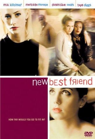 Лучшая подруга / New Best Friend (2002) отзывы. Рецензии. Новости кино. Актеры фильма Лучшая подруга. Отзывы о фильме Лучшая подруга