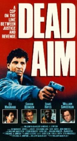 Мертвая цель / Dead Aim (1987) отзывы. Рецензии. Новости кино. Актеры фильма Мертвая цель. Отзывы о фильме Мертвая цель