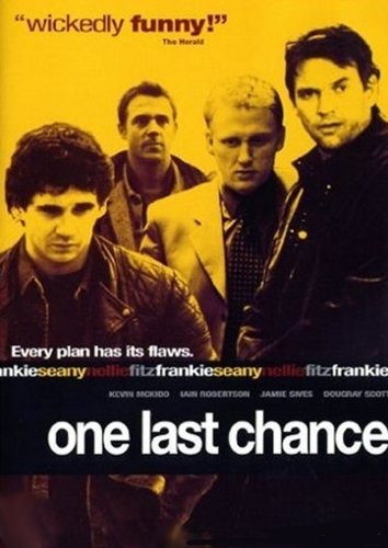 Последний шанс / One Last Chance (2004) отзывы. Рецензии. Новости кино. Актеры фильма Последний шанс. Отзывы о фильме Последний шанс