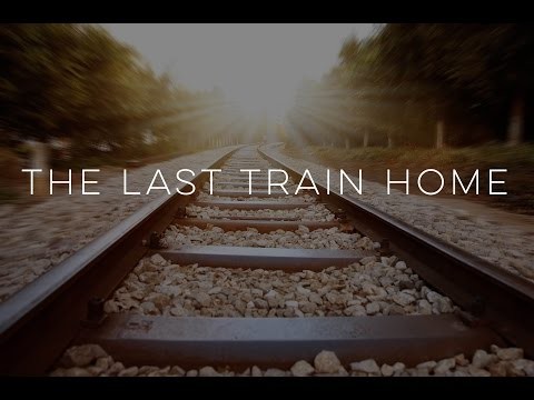 Последний поезд домой / Last Train Home (1990) отзывы. Рецензии. Новости кино. Актеры фильма Последний поезд домой. Отзывы о фильме Последний поезд домой