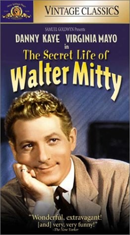 Тайная жизнь Уолтера Митти / The Secret Life of Walter Mitty (1947) отзывы. Рецензии. Новости кино. Актеры фильма Тайная жизнь Уолтера Митти. Отзывы о фильме Тайная жизнь Уолтера Митти