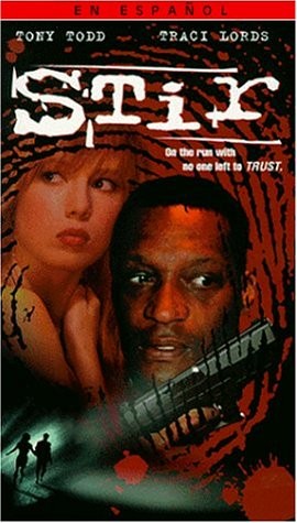 Телепат / Stir (1997) отзывы. Рецензии. Новости кино. Актеры фильма Телепат. Отзывы о фильме Телепат