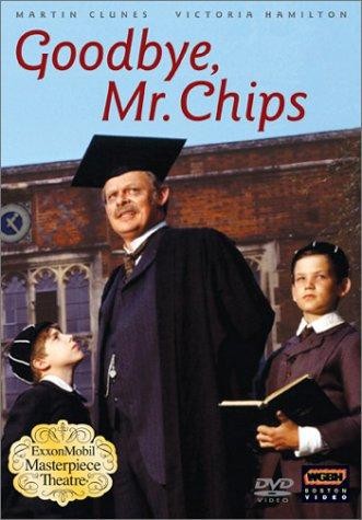 До свиданья, мистер Чипс / Goodbye, Mr. Chips (2002) отзывы. Рецензии. Новости кино. Актеры фильма До свиданья, мистер Чипс. Отзывы о фильме До свиданья, мистер Чипс