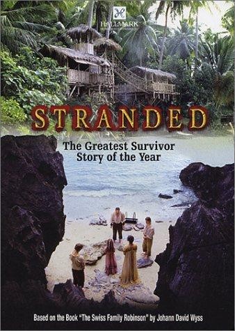 Остров надежды / Stranded (2002) отзывы. Рецензии. Новости кино. Актеры фильма Остров надежды. Отзывы о фильме Остров надежды