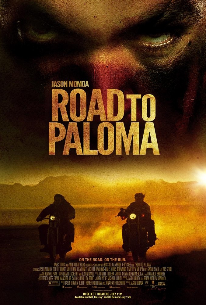 Дорога чести / Road to Paloma (2014) отзывы. Рецензии. Новости кино. Актеры фильма Дорога чести. Отзывы о фильме Дорога чести