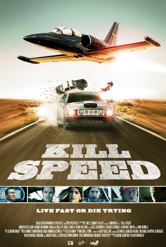 Небесный форсаж / Kill Speed (2010) отзывы. Рецензии. Новости кино. Актеры фильма Небесный форсаж. Отзывы о фильме Небесный форсаж