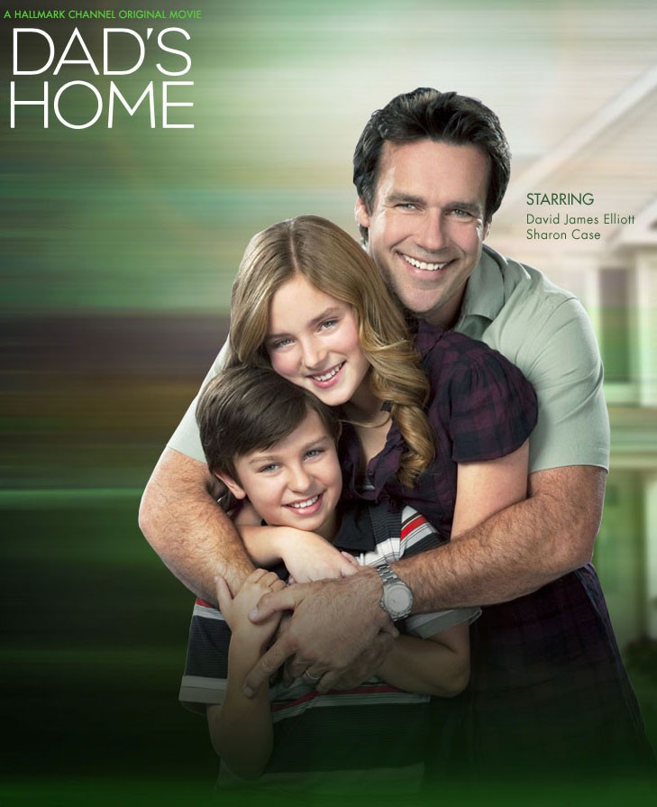 Дом отца / Dad`s Home (2010) отзывы. Рецензии. Новости кино. Актеры фильма Дом отца. Отзывы о фильме Дом отца