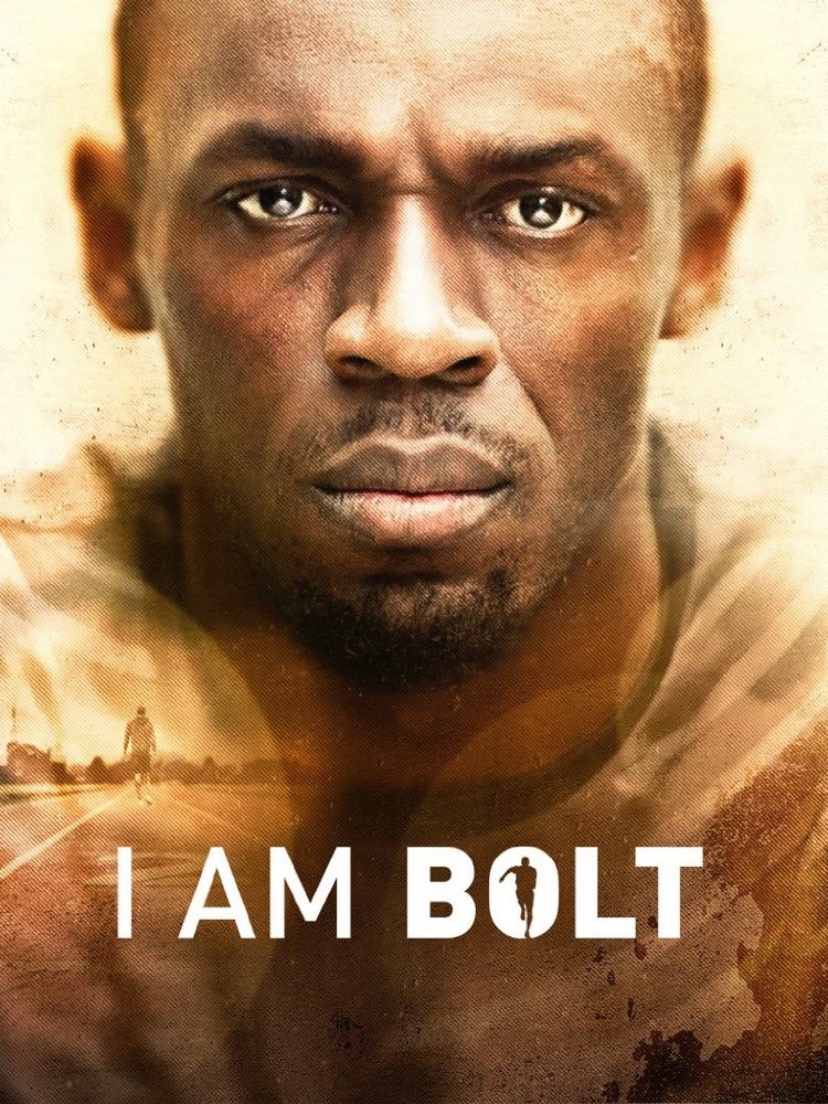 Я, Усэйн Болт / I Am Bolt (2016) отзывы. Рецензии. Новости кино. Актеры фильма Я, Усэйн Болт. Отзывы о фильме Я, Усэйн Болт