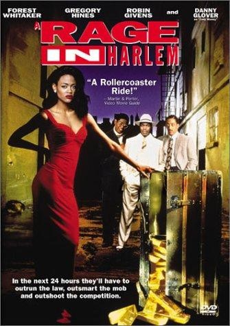 Ярость в Гарлеме / A Rage in Harlem (1991) отзывы. Рецензии. Новости кино. Актеры фильма Ярость в Гарлеме. Отзывы о фильме Ярость в Гарлеме