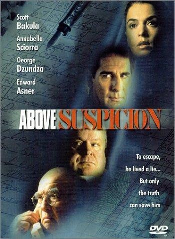 Вне подозрения / Above Suspicion (2000) отзывы. Рецензии. Новости кино. Актеры фильма Вне подозрения. Отзывы о фильме Вне подозрения