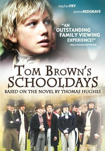 Школьные годы Тома Брауна / Tom Brown`s Schooldays (2005) отзывы. Рецензии. Новости кино. Актеры фильма Школьные годы Тома Брауна. Отзывы о фильме Школьные годы Тома Брауна